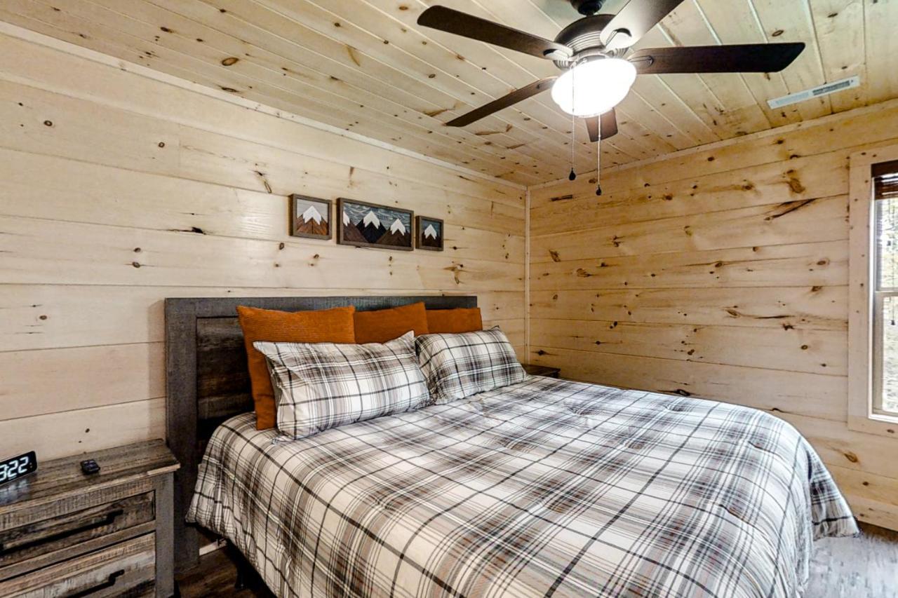 Misty Mountain Retreat Villa Sevierville Exterior photo